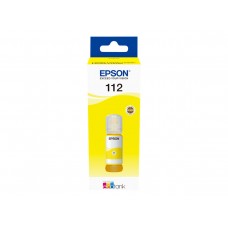 Epson 112 Yellow tinte, 70ml