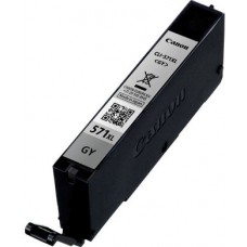 CANON CLI-571XL GY GREY, 11ml tinte