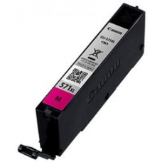CANON CLI-571XL M MAGENTA, 11ml tinte