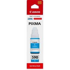Canon GI-590C Cyan tintes pudele, 7.000 izdrukām