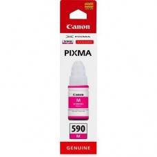 Canon GI-590M Magenta tintes pudele, 7.000 izdrukām