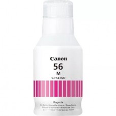 Canon GI-56M Magenta tintes pudele, 7.700 izdrukām