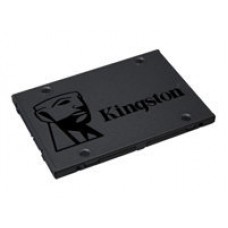 Kingston A400 240GB SATA III Solid State Drive (SSD), 2.5"