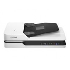 Epson WorkForce DS-1660W, A4 formāta dokumentu skeneris, USB, Wifi, ADF, Duplex