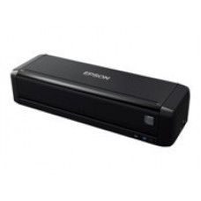 Epson WorkForce DS-360W, A4 dokumentu skeneris, USB, WiFi, Duplex