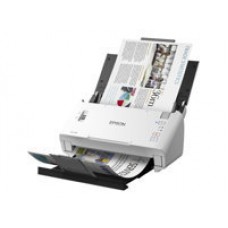 Epson WorkForce DS-410, A4 formāta dokumentu skeneris, USB, ADF, Duplex