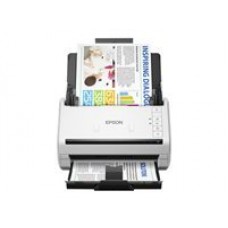 Epson WorkForce DS-530, A4 formāta dokumentu skeneris, USB, ADF, Duplex