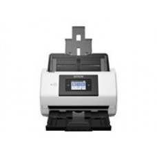 Epson WorkForce DS-780N, A4 formāta dokumentu printeris, USB, LAN, Duplex