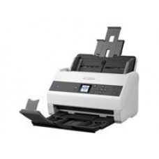 Epson WorkForce DS-870, A4 formāta dokumentu skeneris, USB, ADF, Duplex
