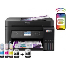 Epson EcoTank L6270  tintes daudzfunkciju printeris, A4 formāts, HOME OFFICE