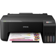 Epson EcoTank L1210 tintes daudzfunkciju printeris, A4 formāts, HOME