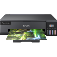 Epson EcoTank L18050 krāsu tintes printeris, A3 formāts, FOTO