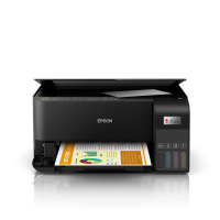 Epson EcoTank L3550 tintes daudzfunkciju printeris, A4 formāts, HOME
