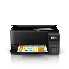 Epson EcoTank L3550 tintes daudzfunkciju printeris, A4 formāts, HOME