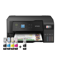 Epson EcoTank L3560 tintes daudzfunkciju printeris, A4 formāts, HOME
