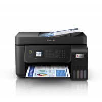 Epson EcoTank L5290 tintes daudzfunkciju printeris, A4 formāts, HOME OFFICE