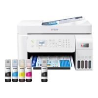 Epson L5296 tintes daudzfunkciju printeris, A4 formāta