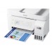 Epson L5296 tintes daudzfunkciju printeris, A4 formāta