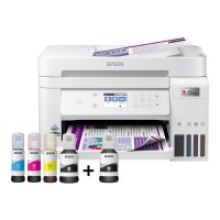Epson L6276 tintes daudzfunkciju printeris, A4 formāts