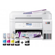 Epson L6276 tintes daudzfunkciju printeris, A4 formāts