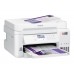 Epson L6276 tintes daudzfunkciju printeris, A4 formāts
