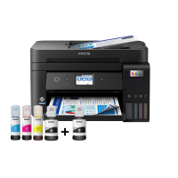 Epson EcoTank L6290 tintes daudzfunkciju printeris, A4 formāts, HOME OFFICE