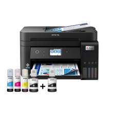 Epson EcoTank L6290 tintes daudzfunkciju printeris, A4 formāts, HOME OFFICE