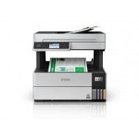 Epson EcoTank L6460 tintes daudzfunkciju printeris, A4 formāta, OFFICE