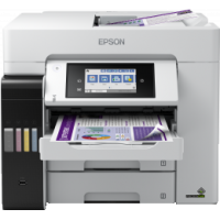 Epson EcoTank L6580 tintes daudzfunkciju printeris, A4 formāta, OFFICE 