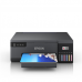 Epson EcoTank L8050 lielapjoma fotoprinteris, A4 formāta, FOTO