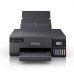 Epson EcoTank L8050 lielapjoma fotoprinteris, A4 formāta, FOTO