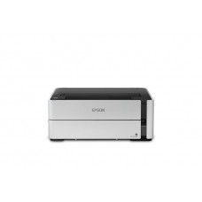 Epson EcoTank M1170 tintes printeris, A4 formāts, OFFICE MONO