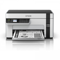 Epson EcoTank M2120 tintes daudzfunkciju printeris,  A4 formāts, OFFICE MONO