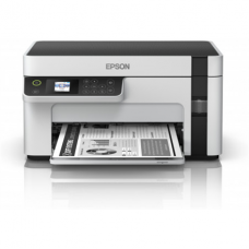 Epson EcoTank M2120 tintes daudzfunkciju printeris,  A4 formāts, OFFICE MONO