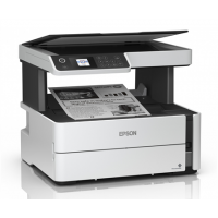 Epson EcoTank M2170 tintes daudzfunkciju printeris, A4 formāts, OFFICE HOME