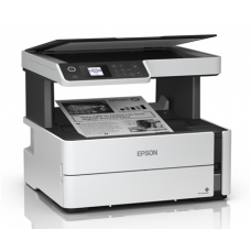 Epson EcoTank M2170 tintes daudzfunkciju printeris, A4 formāts, OFFICE HOME