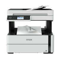 Epson EcoTank M3140 tintes daudzfunkciju printeris, A4 formāts