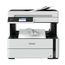 Epson EcoTank M3140 tintes daudzfunkciju printeris, A4 formāts