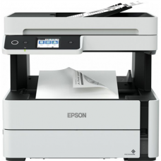 Epson EcoTank M3170 tintes daudzfunkciju printeris, A4 formāts, OFFICE MONO