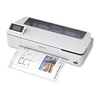 Epson SureColor SC-T2100 lielformāta krāsu printeris, 