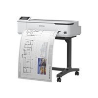 Epson SureColor SC-T3100 lielformāta krāsu printeris, 24 collas