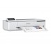 EPSON SureColor SC-T3100N lielformāta krāsu printeris, 24 collas