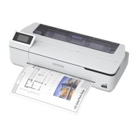 EPSON SureColor SC-T3100N lielformāta krāsu printeris, 24 collas