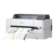 Epson SureColor SC-T3400N lielformāta drukas printeris, 24 collas