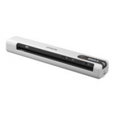 Epson WorkForce DS-80W, A4 formāta dokumentu skeneris, USB, WiFi