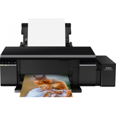 EPSON L805 tintes printeris FOTO drukai, A4 formāts