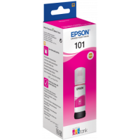EPSON 101 ECOTANK Magenta tinte, 70.0 ml