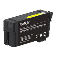 Epson T40D4 Magenta tintes kasete, 50 ml