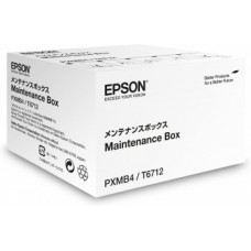 EPSON T6712 Maintenance Box