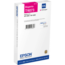 EPSON T9073 XXL Magenta tinte, 69.0 ml, 7.000 izdrukām